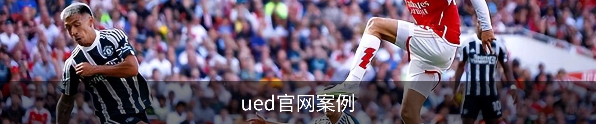 ued官网案例